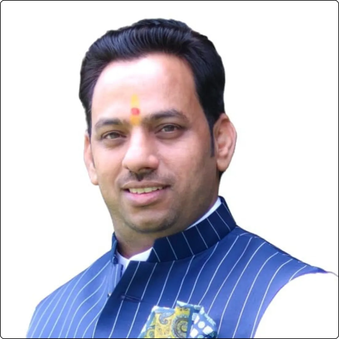 Dr. Sandesh Yadav